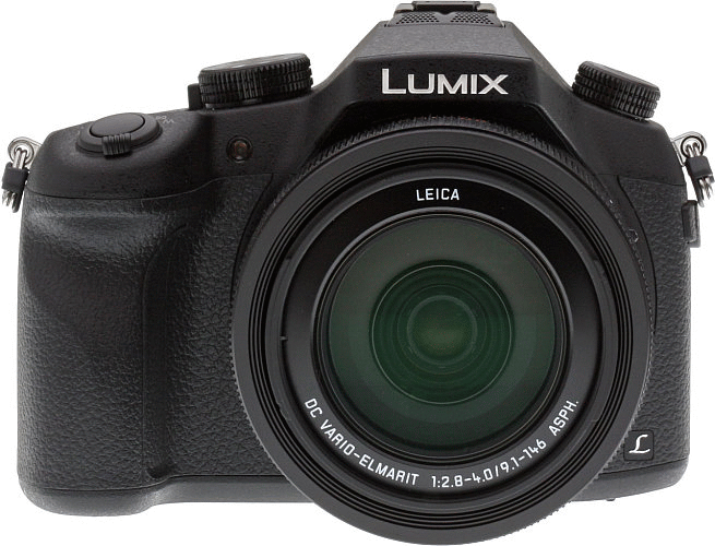 xxx Panasonic FZ1000